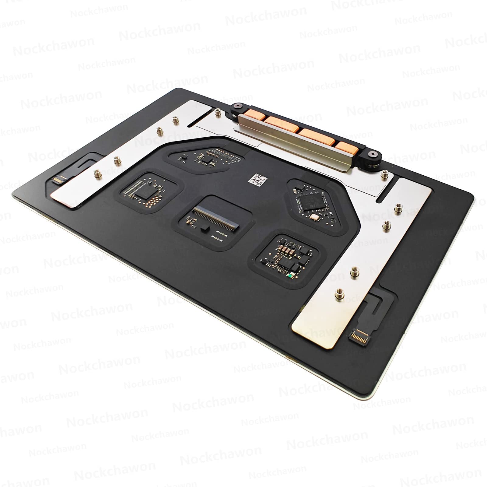 Amazon.com: Trackpad Without Flex Cable Replacement for MacBook